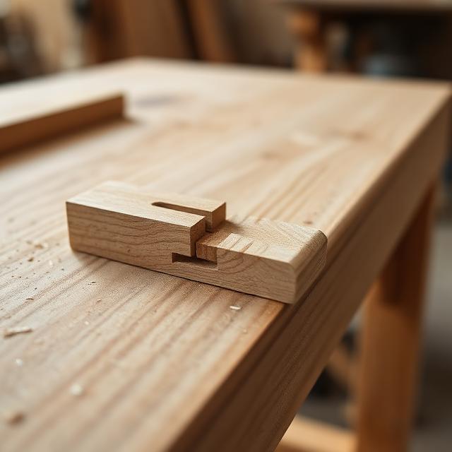 Bespoke Joinery
