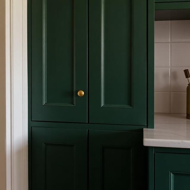Kitchens