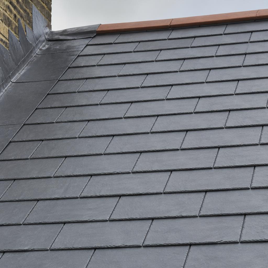 Roofing