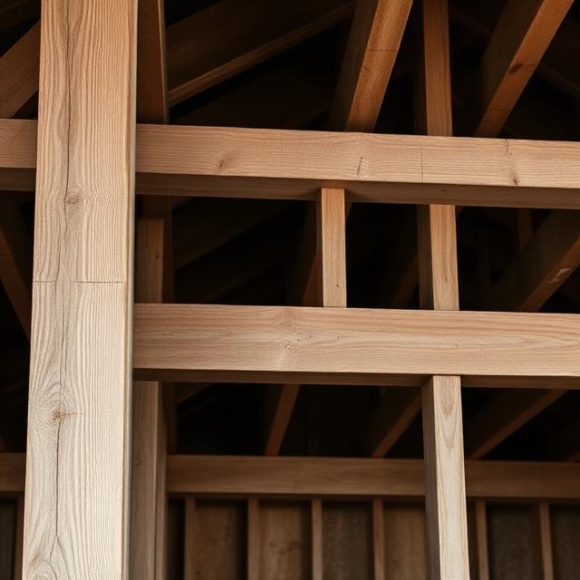 Timber Framing